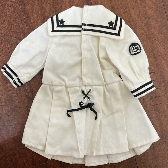 Pleasant Company Samantha Middy Dress - Picture 2 of 5